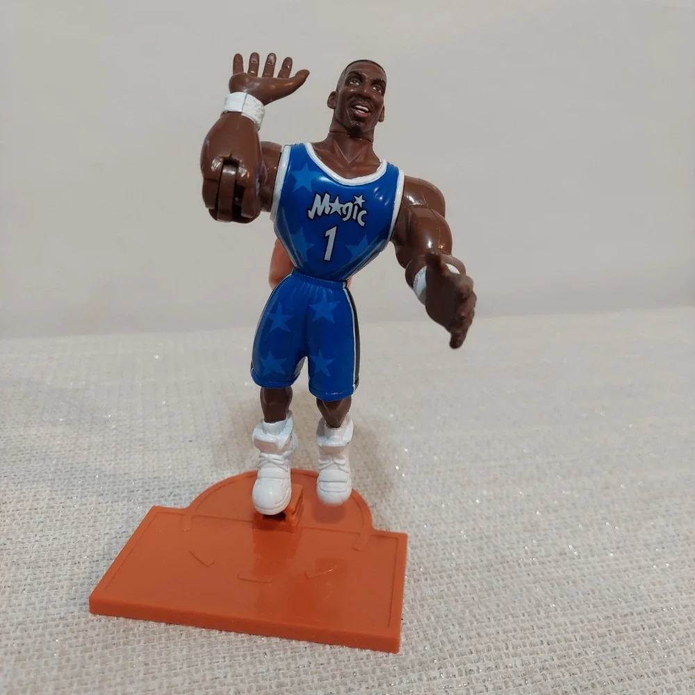 Mattel pro hoops